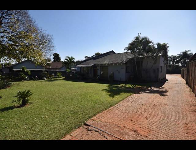 3 BEDROOM HOUSE FOR SALE IN WONDERBOOM